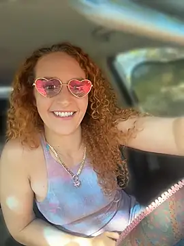 Snapshot of TheGingerBanks chatting on 06/03/26, 03:17 TheGingerBanks online show from 06/03/26, 03:17