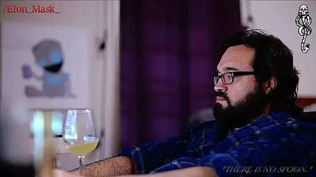 Seraph De La Luna online show from 01/06/25, 07:20