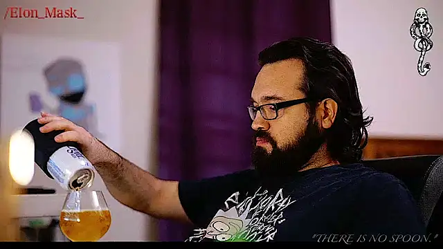 Seraph De La Luna online show from 01/22/25, 05:16