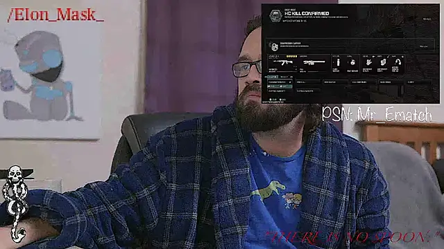 Seraph De La Luna online show from 02/02/25, 11:51