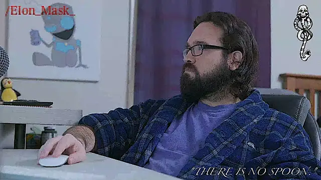 Seraph De La Luna online show from 02/15/25, 03:39