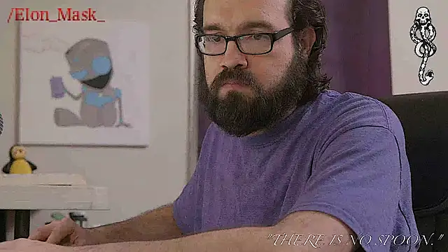 Seraph De La Luna online show from 02/15/25, 06:44