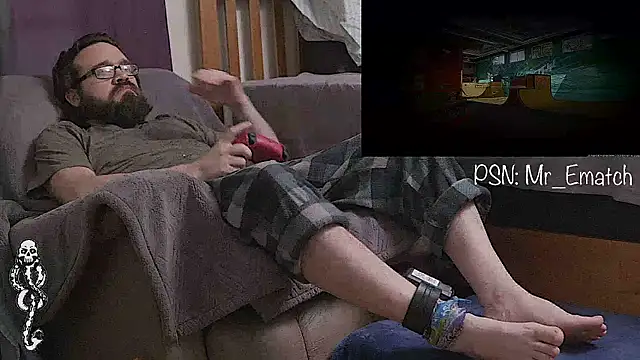 Seraph De La Luna online show from 03/09/25, 05:44