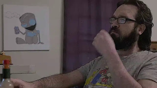 Seraph De La Luna online show from 03/18/25, 07:53