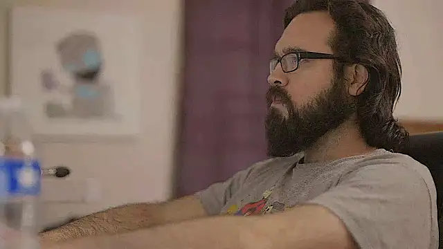 Seraph De La Luna online show from 03/20/25, 07:14