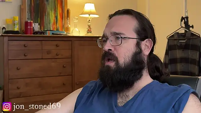 Seraph De La Luna online show from 01/07/26, 05:48