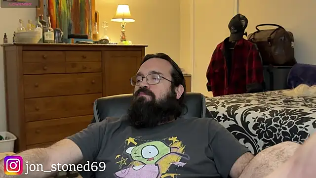 Seraph De La Luna online show from 02/06/26, 08:51