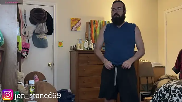 Seraph De La Luna online show from 02/07/26, 10:24