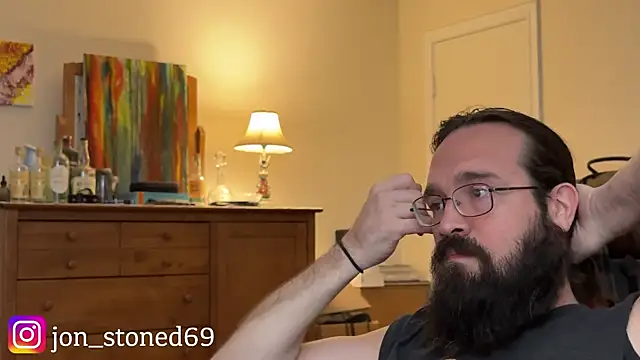 Seraph De La Luna online show from 02/09/26, 08:57