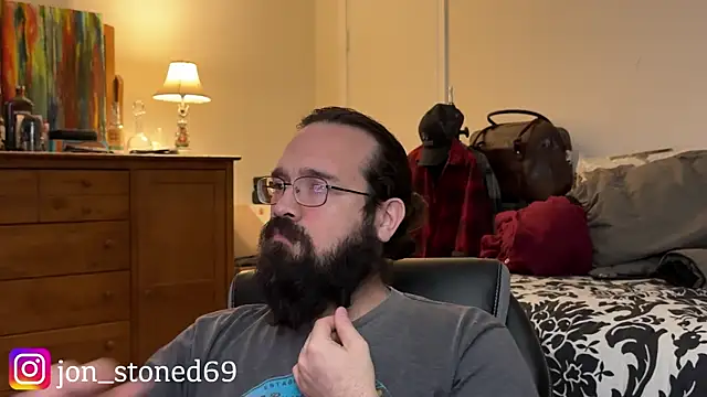 Seraph De La Luna online show from 02/13/26, 10:39