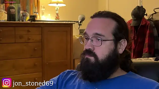 Seraph De La Luna online show from 02/19/26, 03:24