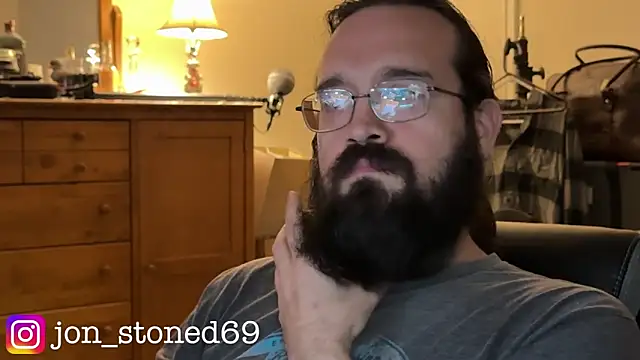 Seraph De La Luna online show from 03/02/26, 05:08