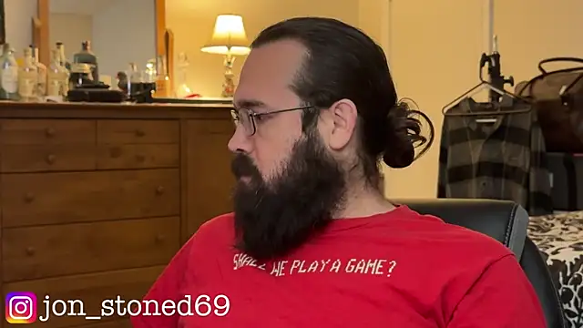 Seraph De La Luna online show from 03/02/26, 09:54