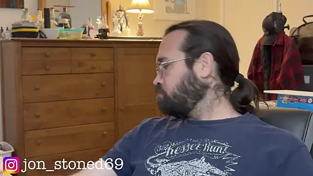 Seraph De La Luna online show from 04/02/26, 05:54