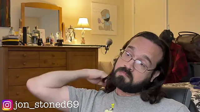 Seraph De La Luna online show from 04/10/26, 03:01