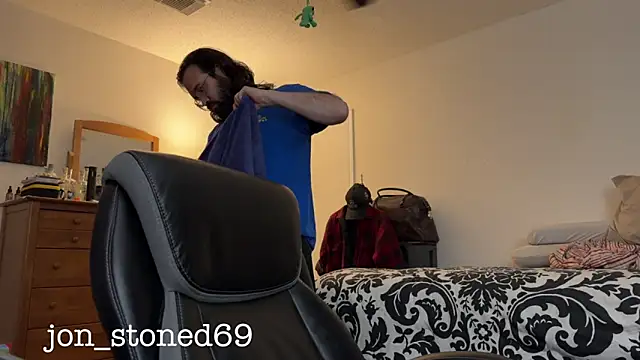 Seraph De La Luna online show from 04/21/26, 08:20