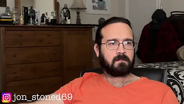 Seraph De La Luna online show from 04/22/26, 12:35