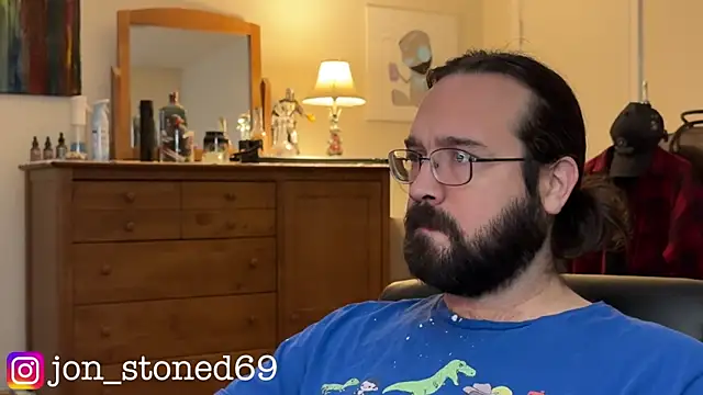 Seraph De La Luna online show from 04/22/26, 11:06