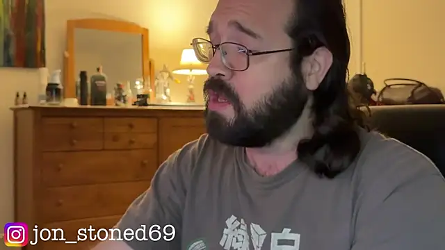 Seraph De La Luna online show from 04/24/26, 03:03