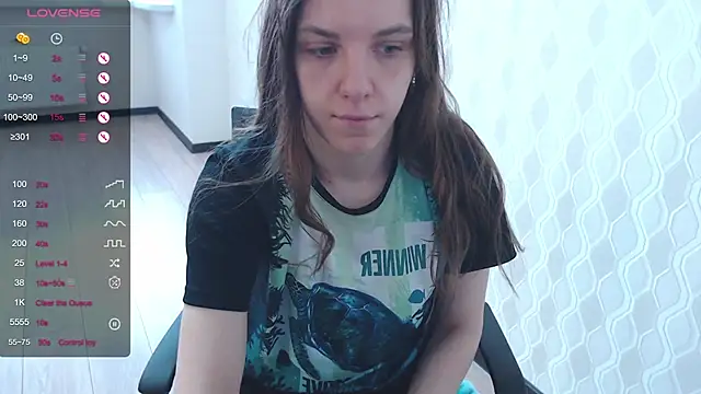 LisaHeart online show from 01/16/25, 06:25