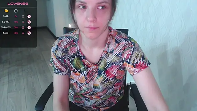 LisaHeart online show from 10/03/25, 07:22