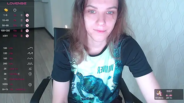 LisaHeart online show from 10/06/25, 06:05