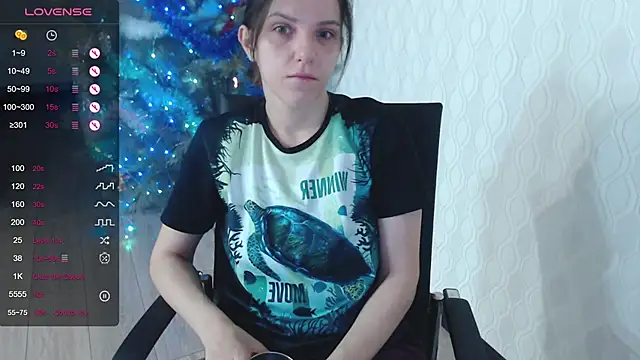 LisaHeart online show from 01/17/26, 12:04