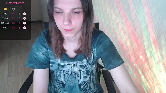 LisaHeart online show from 02/02/26, 03:22