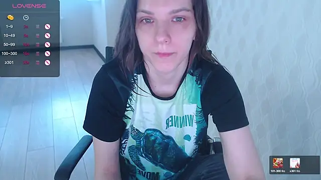 LisaHeart online show from 02/13/26, 01:29