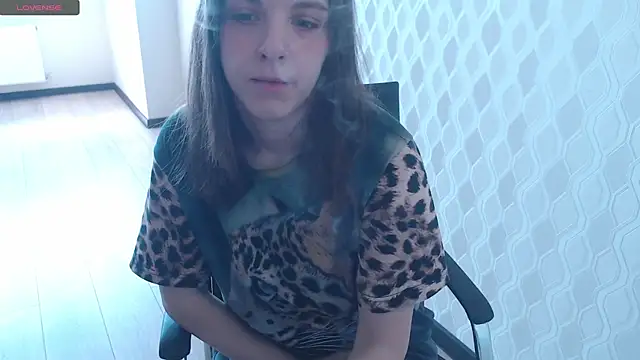 LisaHeart online show from 07/04/26, 10:54