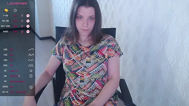 LisaHeart online show from 08/03/26, 04:44