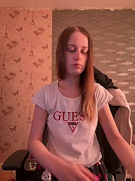 Jamii73 online show from 07/16/26, 03:18