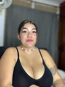 Michellesexxy online show from 12/10/24, 06:33