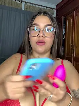 Michellesexxy online show from 12/13/24, 12:09