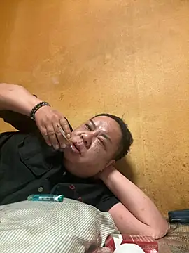 punk0805 online show from 04/14/26, 01:17