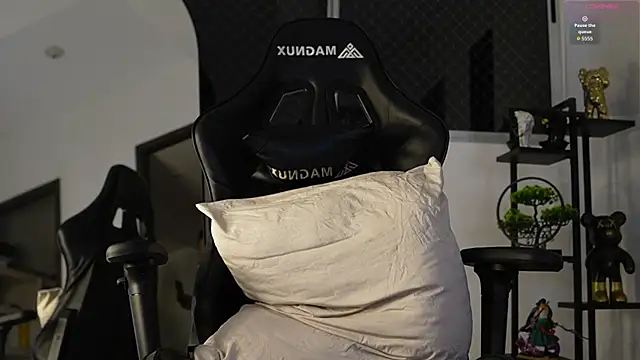 Max cortes1 online show from 10/01/25, 11:55