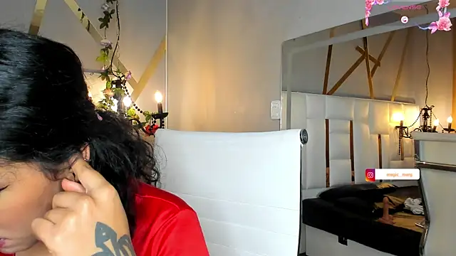 magic marg online show from 12/09/24, 11:45