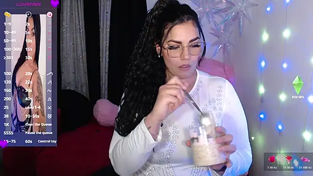 CarolinaRincon online show from 02/04/26, 11:53