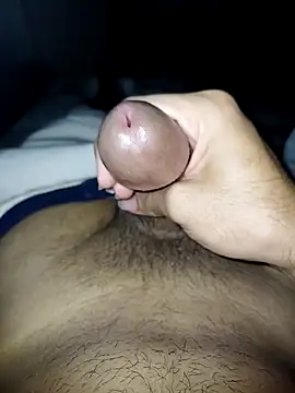 Khael78 online show from 12/12/24, 04:26