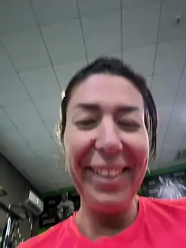 eveangelll online show from 01/12/26, 05:56