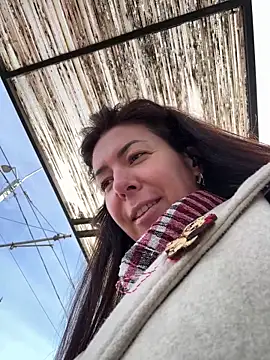 eveangelll online show from 03/08/26, 08:18