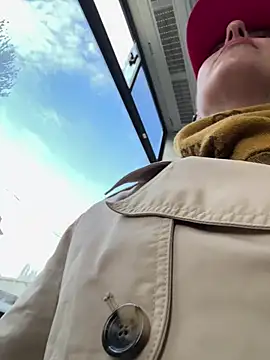 eveangelll online show from 04/14/26, 05:02