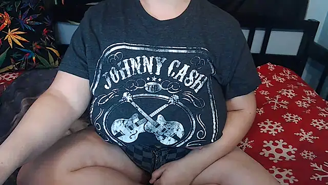 Chloenightmare online show from 12/14/24, 06:24