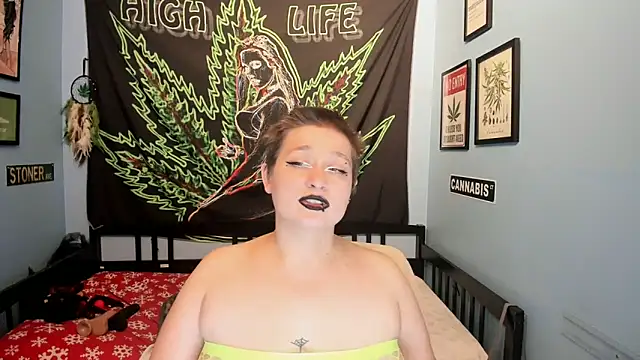 Chloenightmare online show from 11/06/25, 11:11