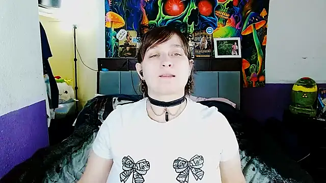 Chloenightmare online show from 04/22/26, 07:48