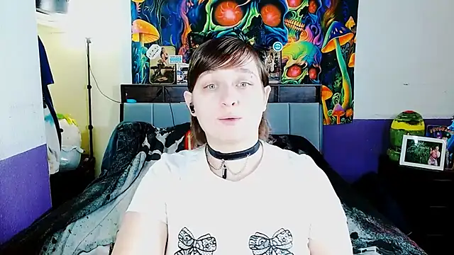 Chloenightmare online show from 04/23/26, 06:10