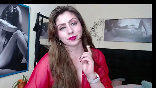 AnthonelaBella online show from 03/30/26, 03:46