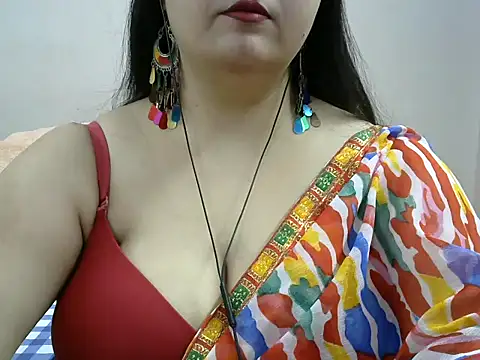 Shruti 139 online show from 04/27/26, 06:06