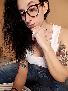 SofiaMori online show from 02/05/26, 01:27