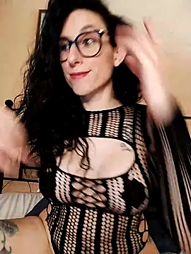 SofiaMori online show from 04/20/26, 12:19